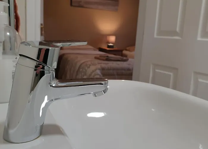 The Golden Lion Hotel Horton in Ribblesdale