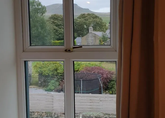 The Golden Lion Hotel Horton in Ribblesdale