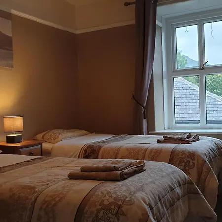 The Golden Lion Hotel Horton in Ribblesdale